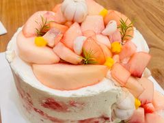-山与蓝·轻糖鲜果蛋糕(勒泰店)