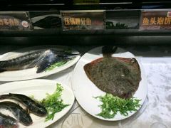 -金掌勺东北菜(格兰晴天店)