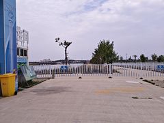 -养马岛旅游度假区