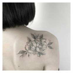 -極致刺青TATTOO STUDIO 私人订制