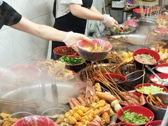 -小吴水煮(羊子巷无任何分店)