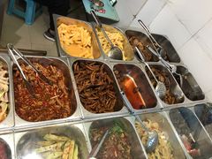 -杨大妈泡菜(园西路店)