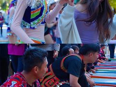 -云南民族村