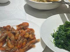 -绿雅酒家(江西中路店)