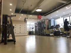 -中田·健身+普拉提(浦东金高路店)