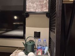 -铂尔登国际酒店(南山深圳湾口岸店)