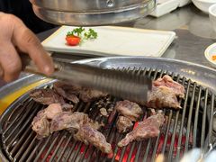-喜来稀肉(虹泉路店)