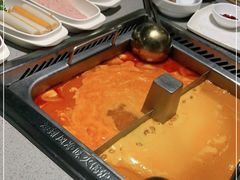 -海底捞火锅(吴中路店)