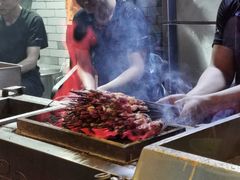 -有奴思烤肉·清真(正宁路店)