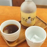 今日6杯☕| 升咖啡独立🌻，全场买一送一啦！