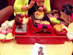 -哈根达斯(武汉天地店)