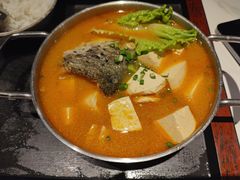 -石屋料理(南京西路店)