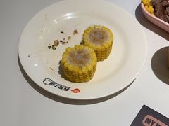 -我家牛排(莱山区永旺店)
