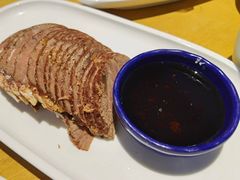 酱牛肉-老绥元烧麦·家常菜(大召店)
