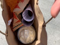 -星巴克(浙大紫金港校区店)