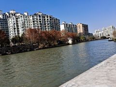 -苏州河梦清园环保主题公园