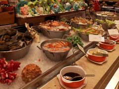 -广州天河合景福朋喜来登酒店