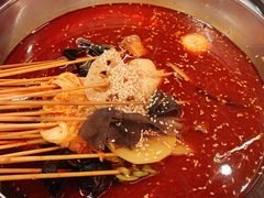 -付小姐在成都(川沙店)