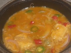 云南酸汤豆腐-天辣(金桥啦啦宝都店)