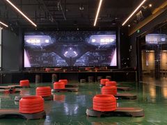 -懒人Club健身(卓越时代广场店)