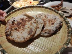 -梁家大院•农家菜(昆山会展中心店)