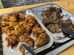-清真-戏楼王记牛肉面