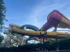 -武汉玛雅海滩水公园