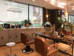 -意廊 Hair Salon