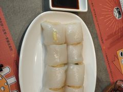 脆皮鲜虾肠-点点心点心专门店(旺角店)