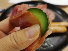 -必胜客(免税商场店)