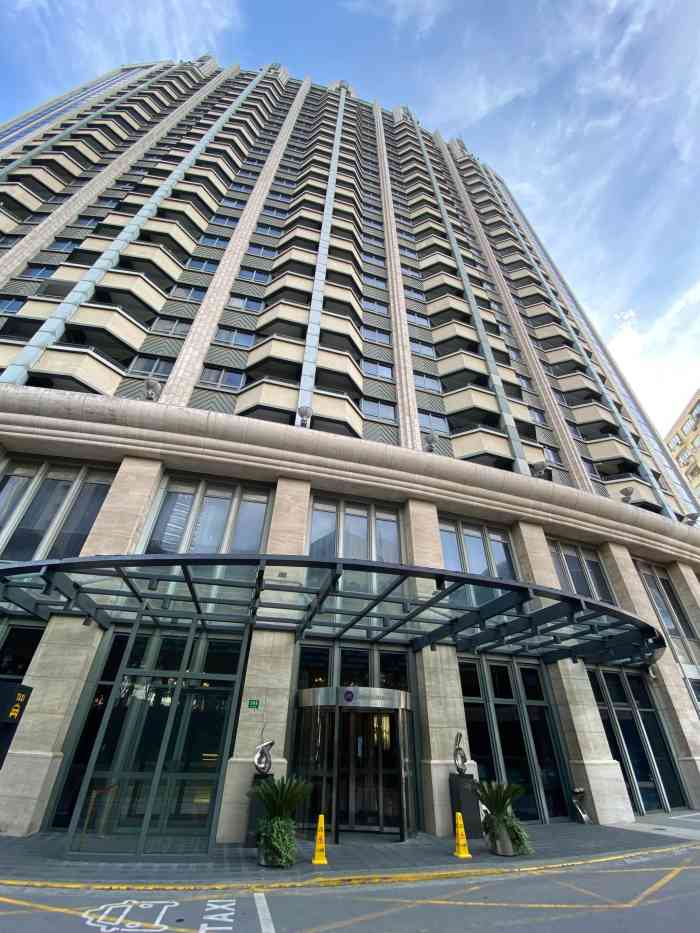 上海虹桥雅高美爵酒店