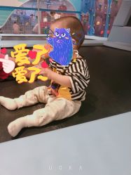 -咔咔海洋之家家庭娱乐中心(亿恒购物中心店)