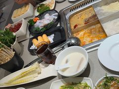-海底捞火锅(江宸天街店)
