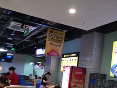 -潮汕大目牛肉火锅(水围店)
