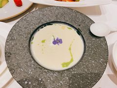 -若蘭慈·无国界素食料理(欢乐海岸店)