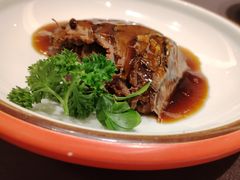 -老正兴菜馆(福州路店)