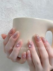 -M·X Nail日式美甲美睫