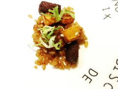-海石湾餐厅·沙画家的店