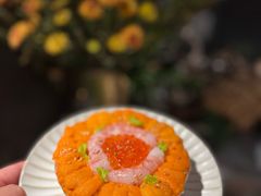 -水之惠鲜鱼料理(王府大街店)