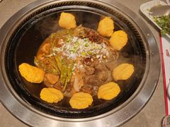 -门家大院铁锅炖·KTV·包房(浑南店)