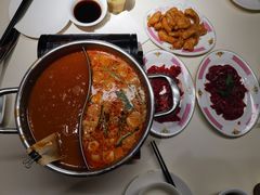 -燃计沙茶皇·香港沙茶火锅(人广旗舰店)