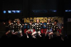 -MASTER COOL舞蹈工作室