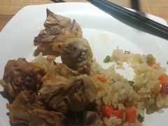 -蒙肥羊·酸汤潮牛·鲜牛肉火锅烤肉自助(岗顶店)