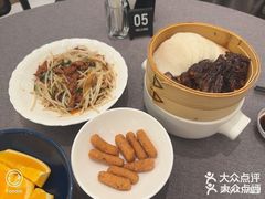 -瓯越·海鲜·瓯味一品(IM长宁国际店)
