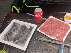 -巴蜀大宅门火锅(北大街店)