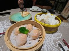 -香云轩·顺德菜(香云纱园林酒店店)