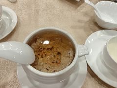 -麒麟中餐厅·经典粤菜·地道菜式老字号(广州长隆酒店)