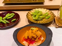 -鮨一日本料理(大中华店)