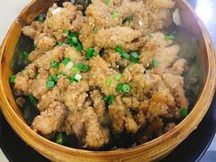 -江西小炒(古方店)