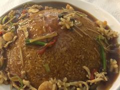 -聚鑫阁江浙菜·非遗传承技艺(闵行交大店)